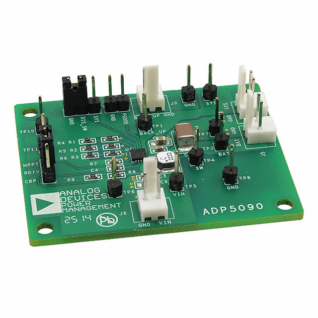 ADP5090-1-EVALZ / 인투피온
